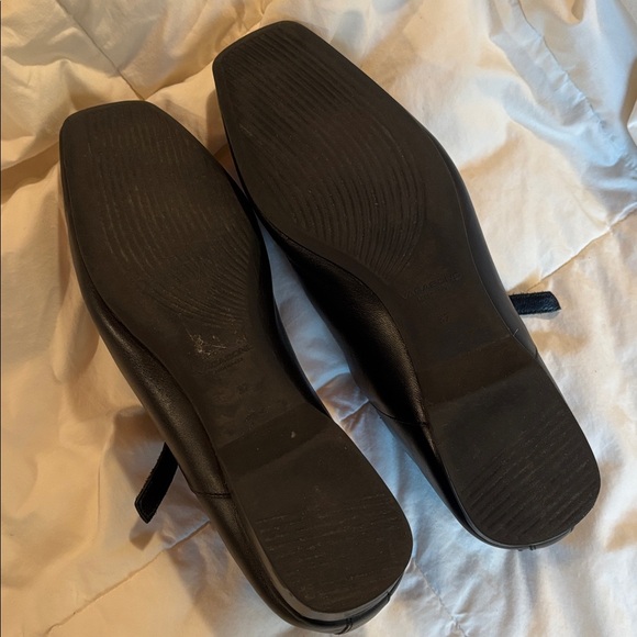 Vagabond Delia Ballet Flats - Picture 8 of 9